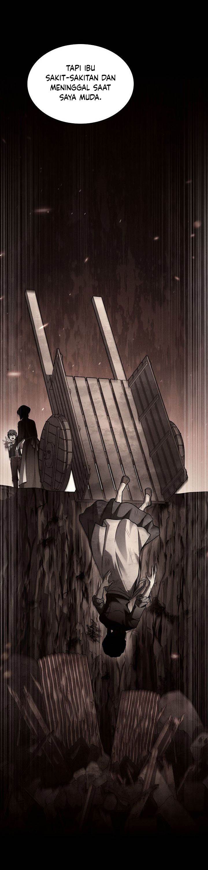 Return of The Greatest Lancer Chap 164 - Next Chap 165