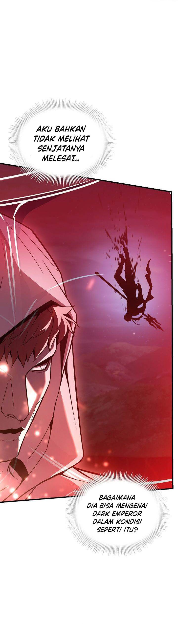 Return of The Greatest Lancer Chap 164 - Next Chap 165