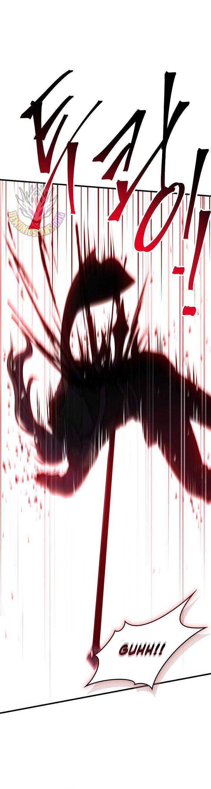 Return of The Greatest Lancer Chap 164 - Next Chap 165