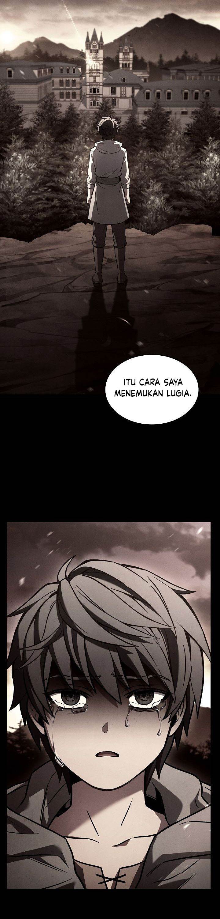 Return of The Greatest Lancer Chap 164 - Next Chap 165