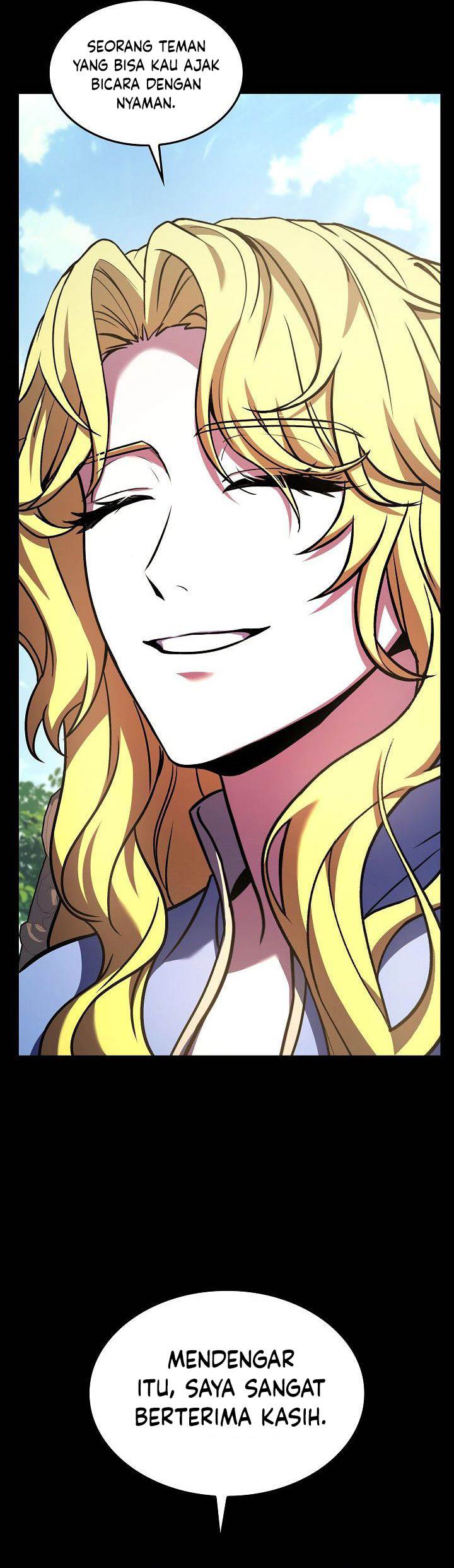 Return of The Greatest Lancer Chap 164 - Next Chap 165