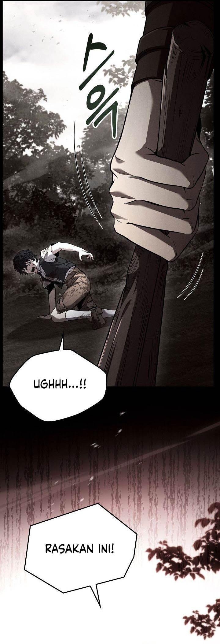 Return of The Greatest Lancer Chap 164 - Next Chap 165