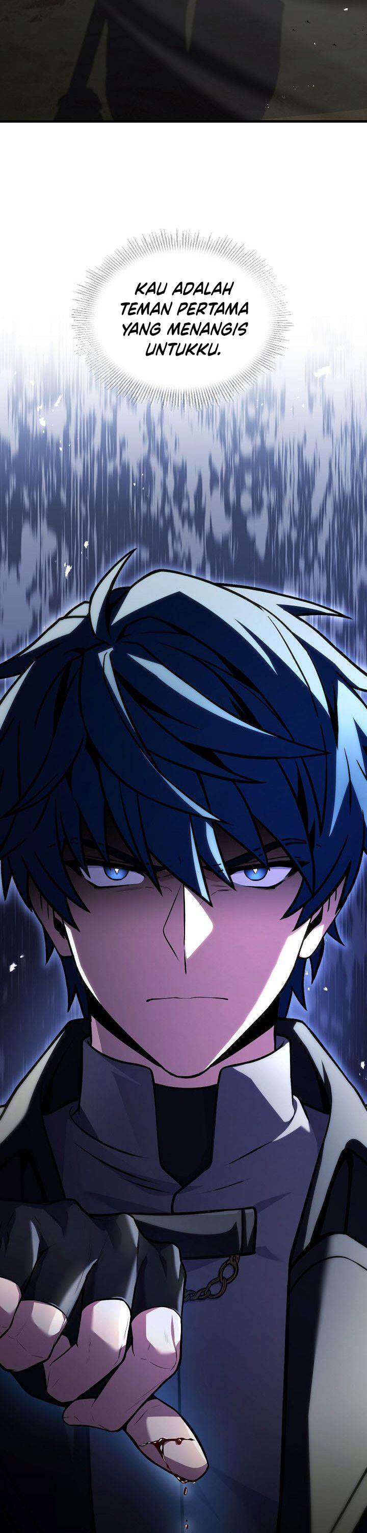 Return of The Greatest Lancer Chap 164 - Next Chap 165