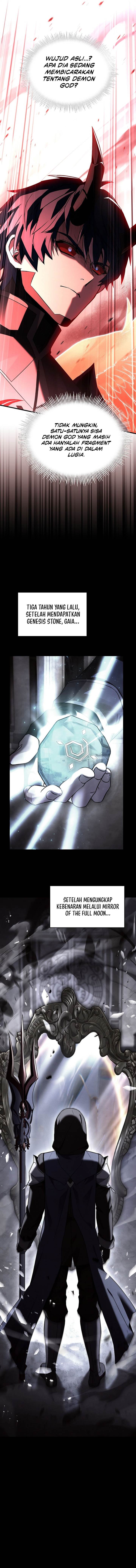 Return of The Greatest Lancer Chap 166 - Next Chap 167