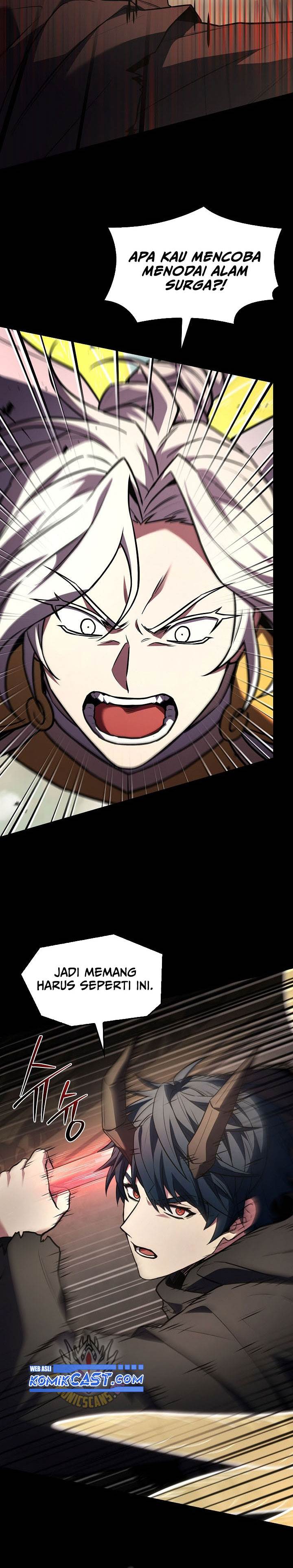 Return of The Greatest Lancer Chap 167 - Next Chap 168