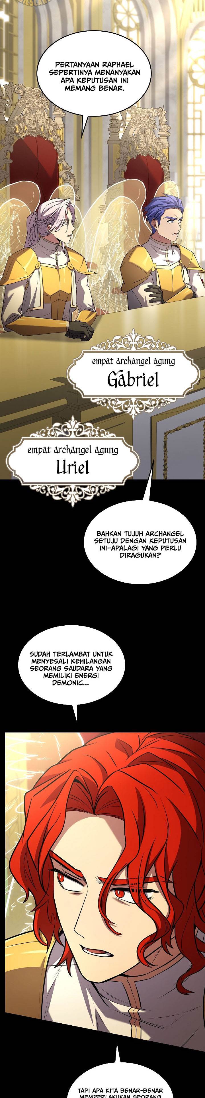 Return of The Greatest Lancer Chap 167 - Next Chap 168
