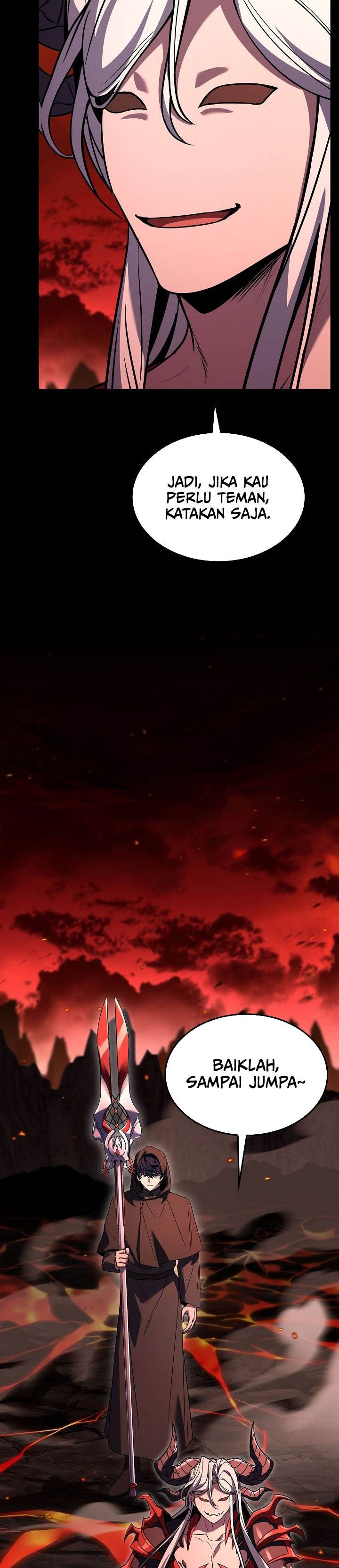 Return of The Greatest Lancer Chap 167 - Next Chap 168