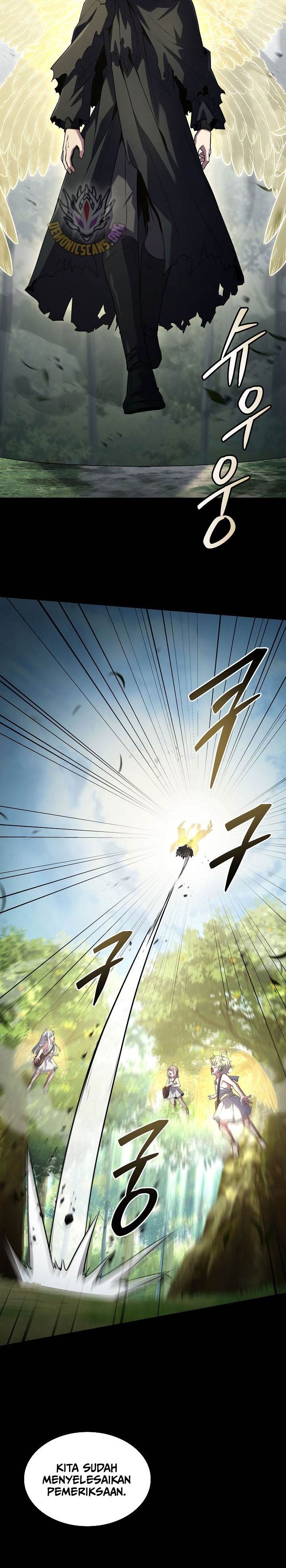 Return of The Greatest Lancer Chap 167 - Next Chap 168