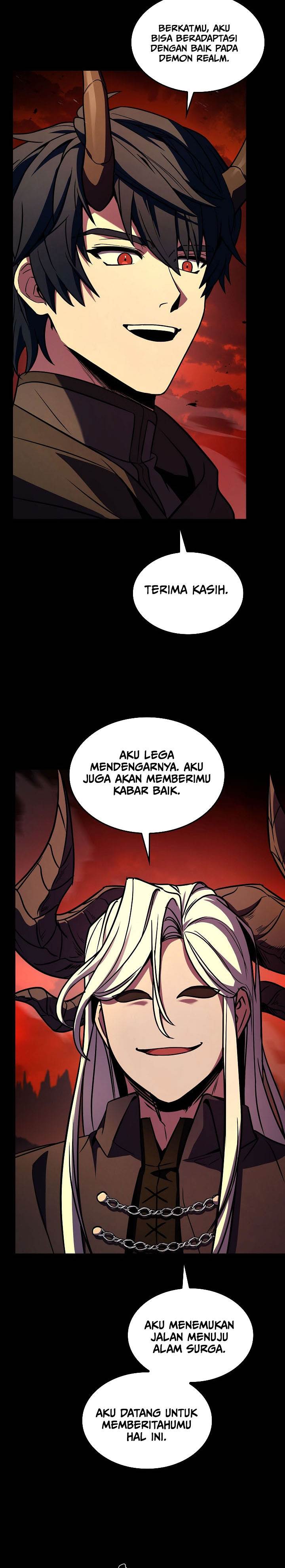 Return of The Greatest Lancer Chap 167 - Next Chap 168