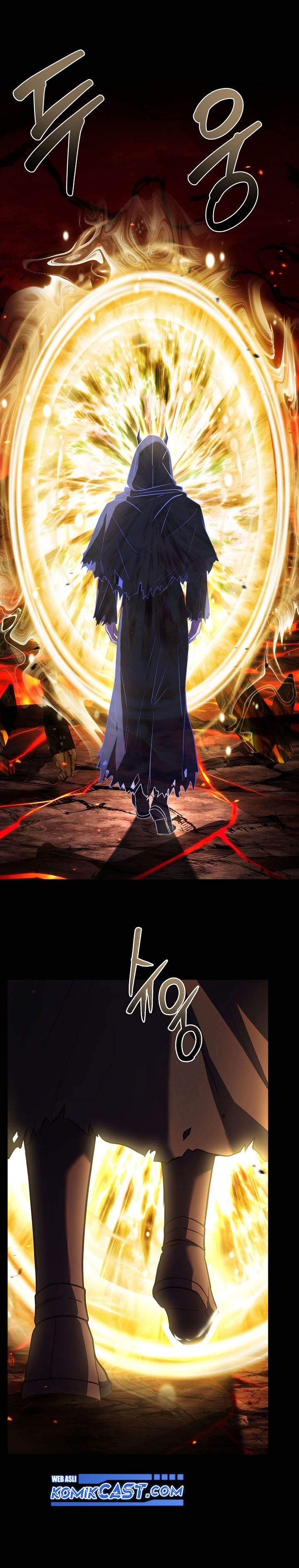 Return of The Greatest Lancer Chap 167 - Next Chap 168