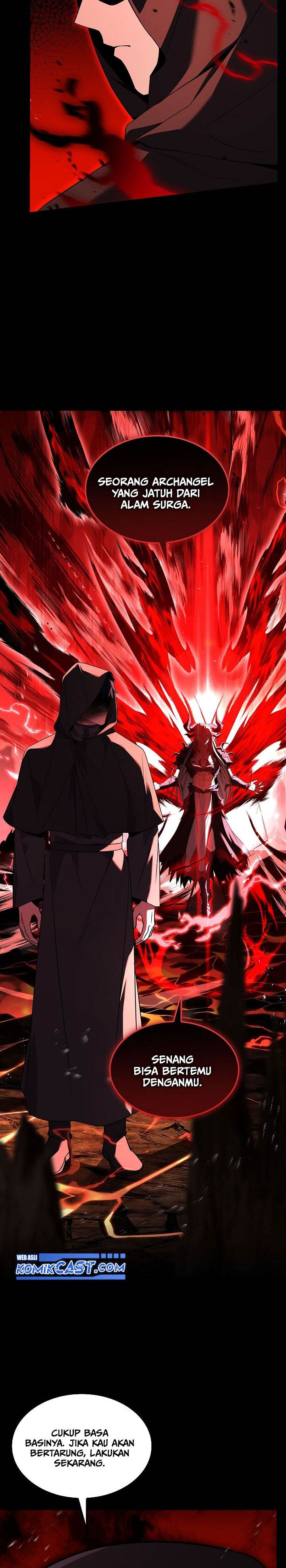 Return of The Greatest Lancer Chap 167 - Next Chap 168