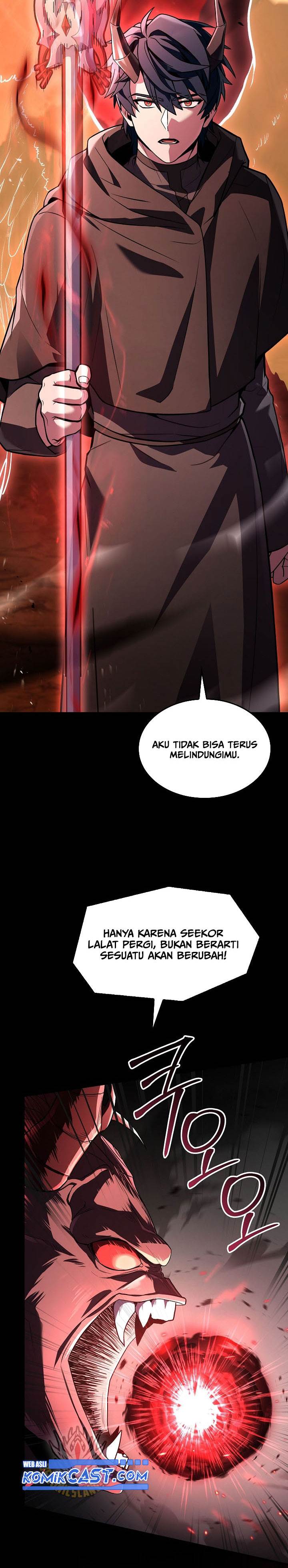 Return of The Greatest Lancer Chap 167 - Next Chap 168