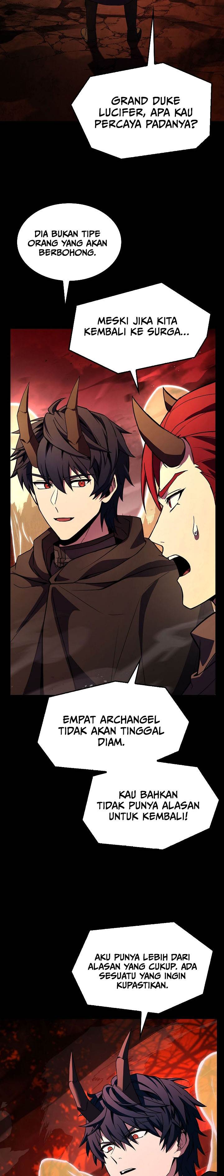 Return of The Greatest Lancer Chap 167 - Next Chap 168