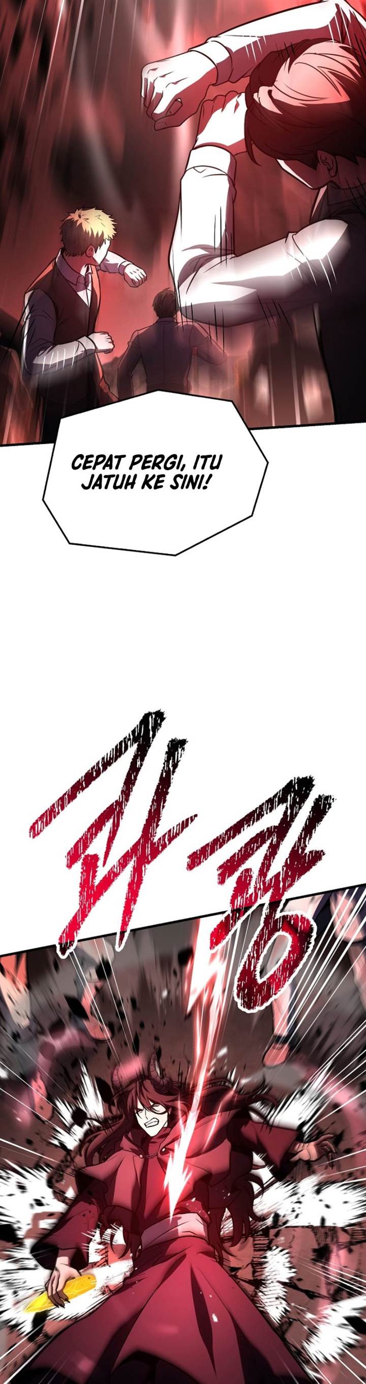 Return of The Greatest Lancer Chap 169 - Next Chap 170