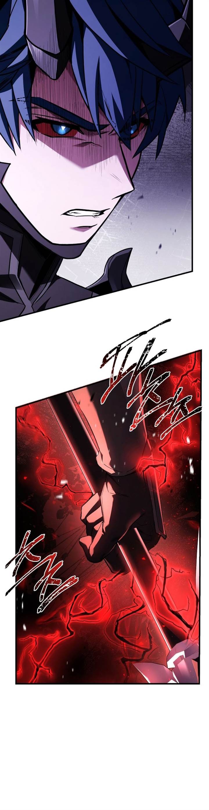 Return of The Greatest Lancer Chap 169 - Next Chap 170