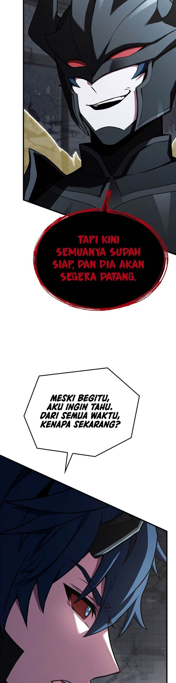 Return of The Greatest Lancer Chap 169 - Next Chap 170