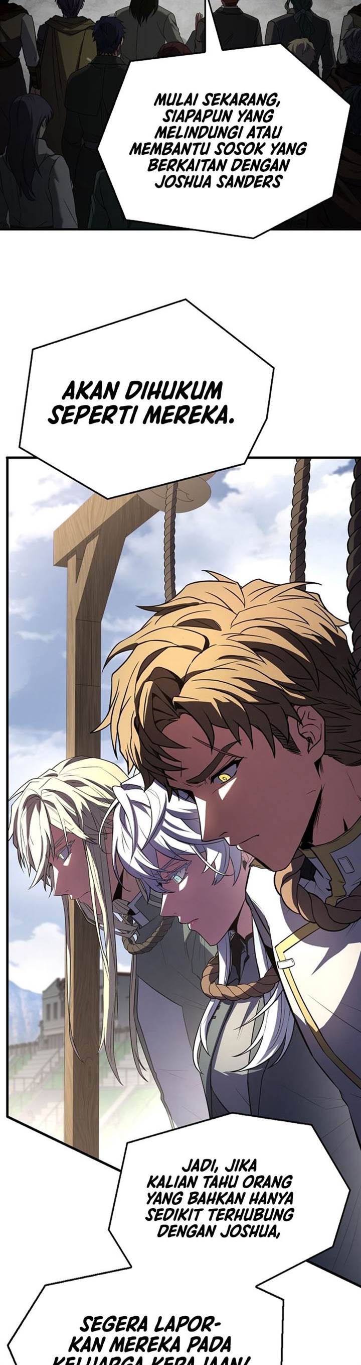 Return of The Greatest Lancer Chap 169 - Next Chap 170