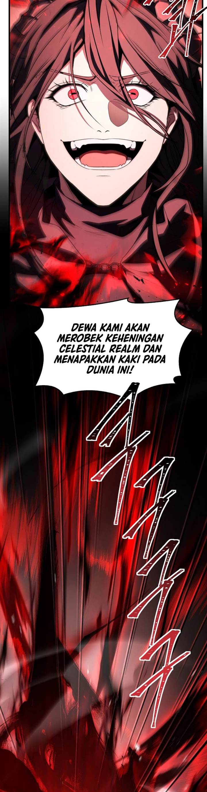 Return of The Greatest Lancer Chap 169 - Next Chap 170