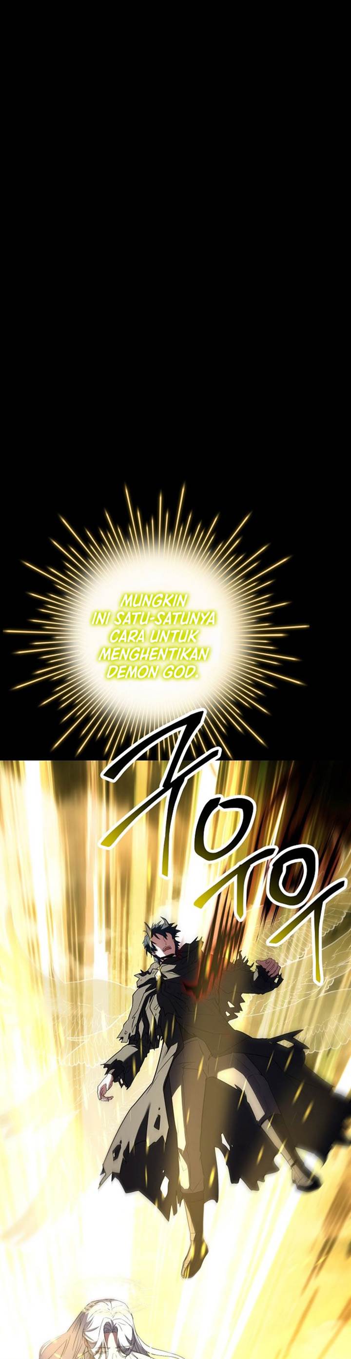 Return of The Greatest Lancer Chap 169 - Next Chap 170