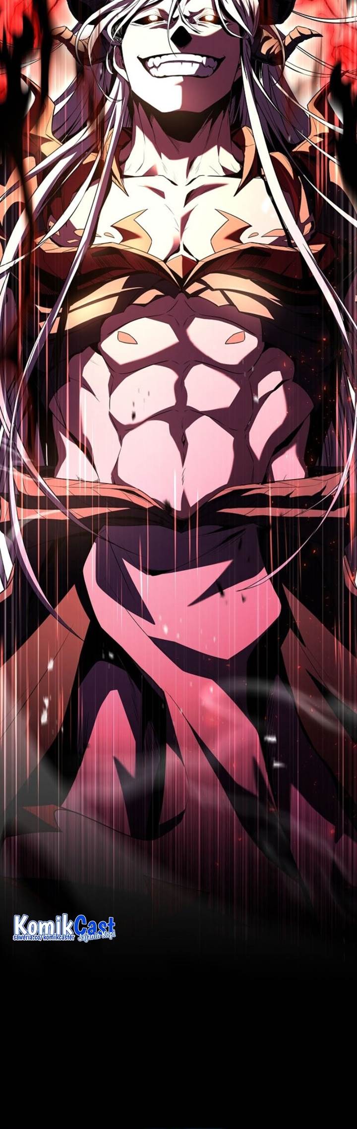 Return of The Greatest Lancer Chap 169 - Next Chap 170