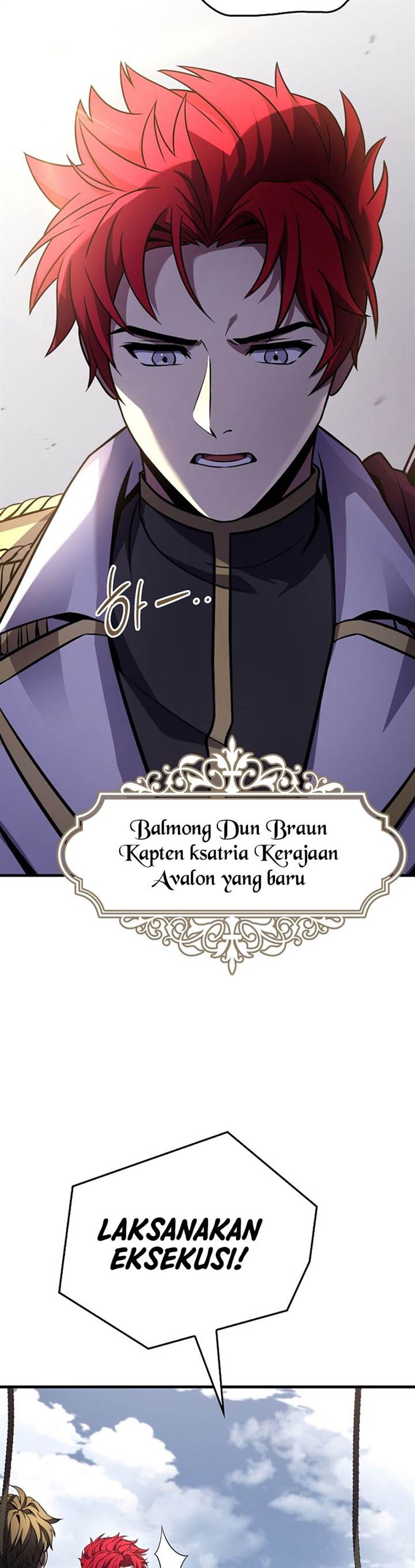 Return of The Greatest Lancer Chap 169 - Next Chap 170