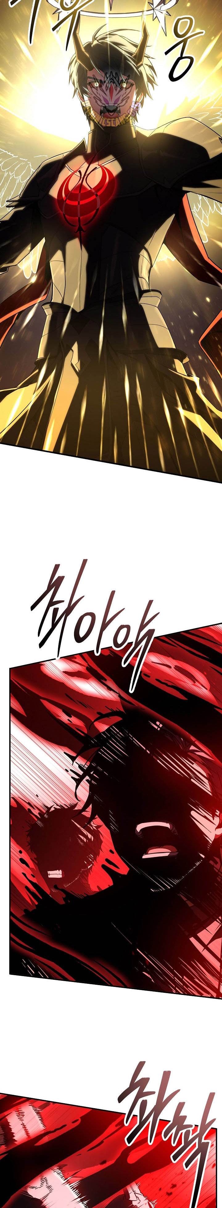 Return of The Greatest Lancer Chap 180 - Next Chap 181