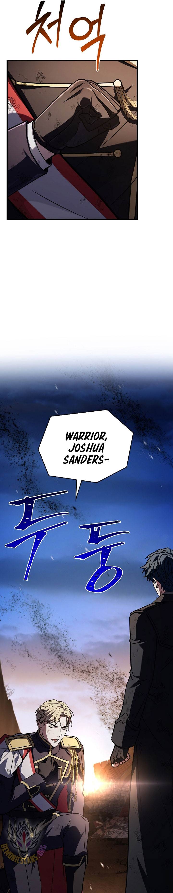 Return of The Greatest Lancer Chap 180 - Next Chap 181
