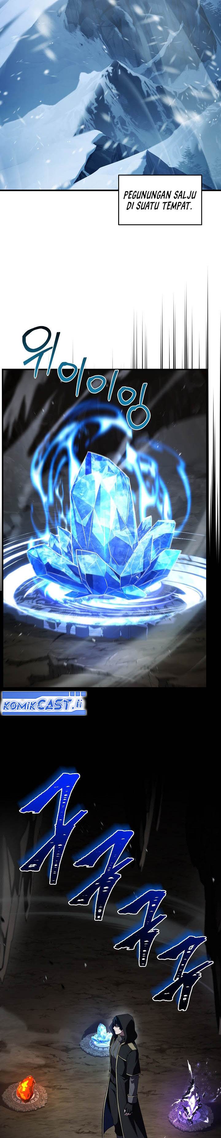 Return of The Greatest Lancer Chap 181 - Next Chap 182