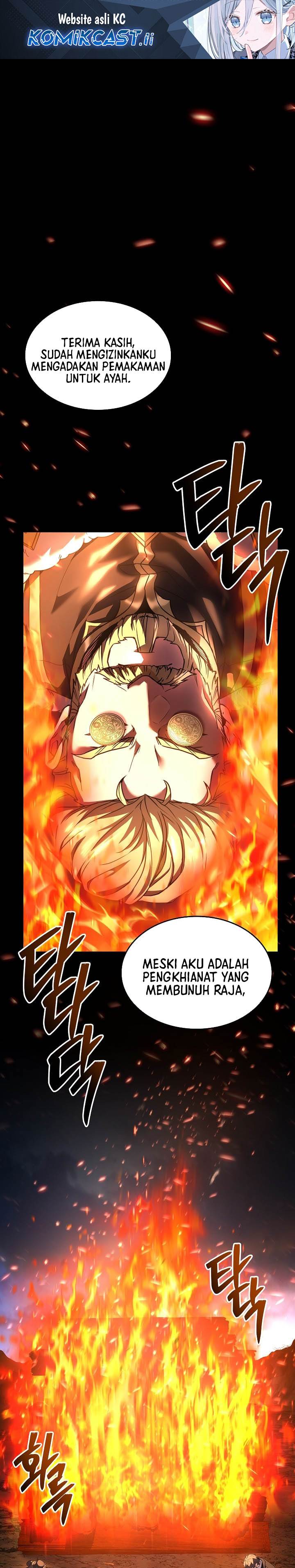 Return of The Greatest Lancer Chap 181 - Next Chap 182