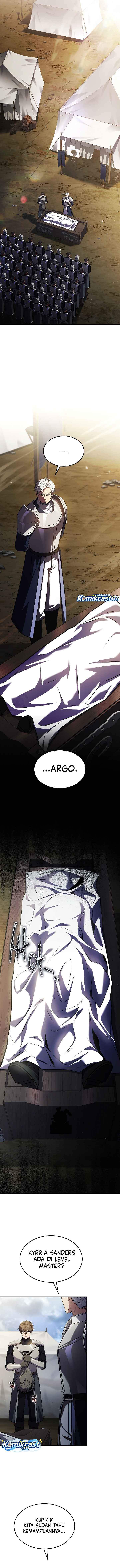 Return of The Greatest Lancer Chap 184 - Next Chap 185