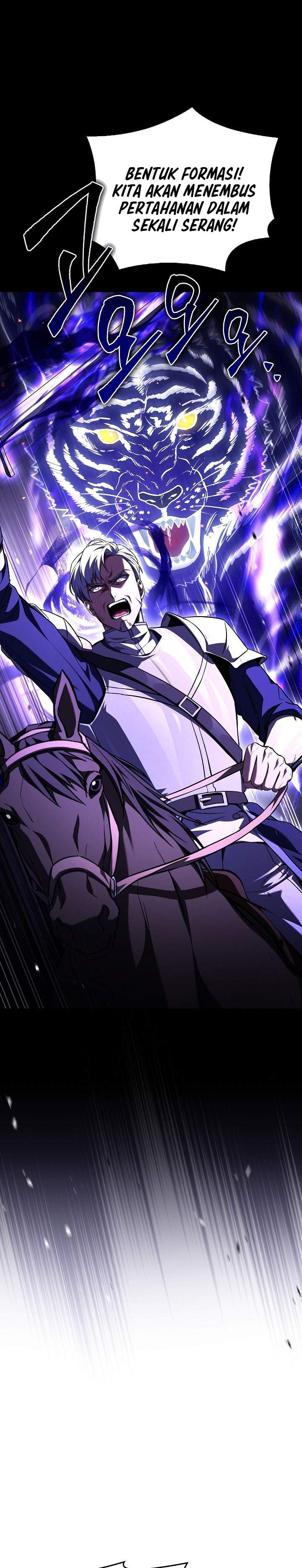 Return of The Greatest Lancer Chap 185 - Next Chap 186