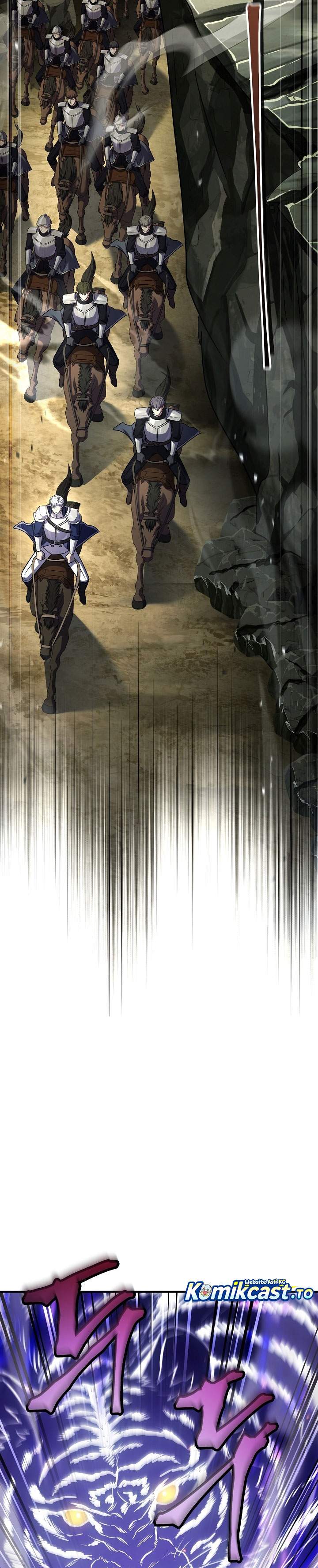 Return of The Greatest Lancer Chap 185 - Next Chap 186