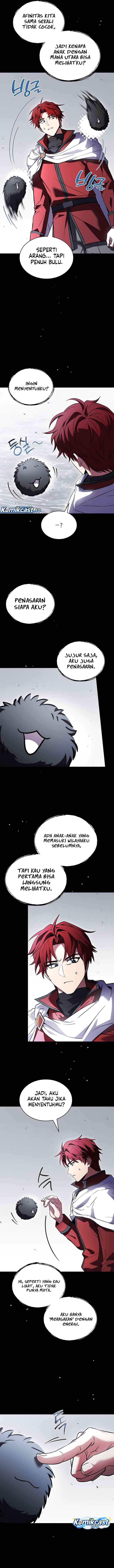 Return of The Greatest Lancer Chap 187 - Next Chap 188