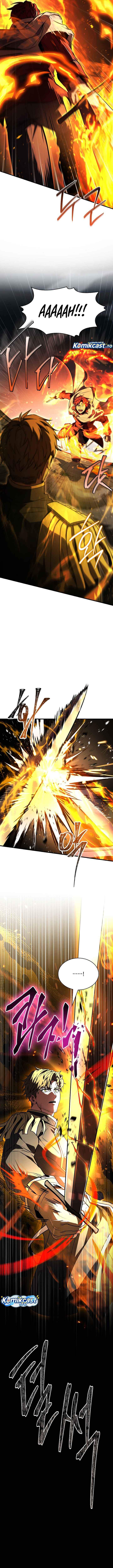 Return of The Greatest Lancer Chap 187 - Next Chap 188