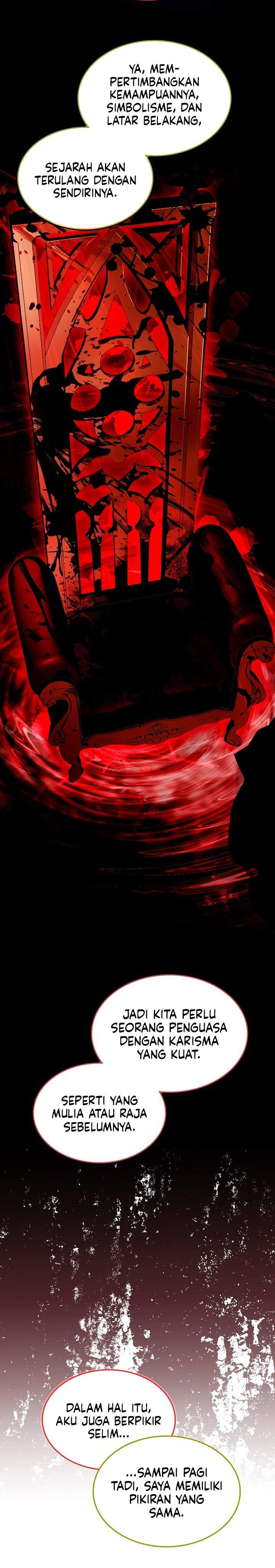 Return of The Greatest Lancer Chap 188 - Next Chap 189