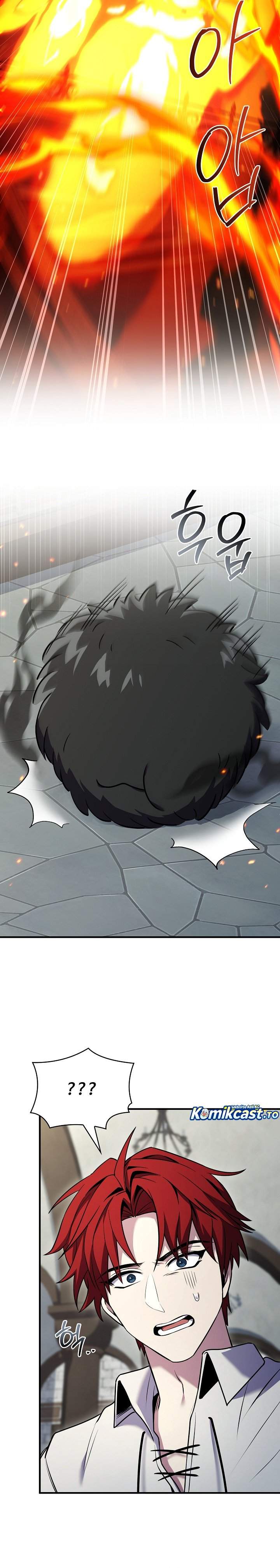 Return of The Greatest Lancer Chap 188 - Next Chap 189