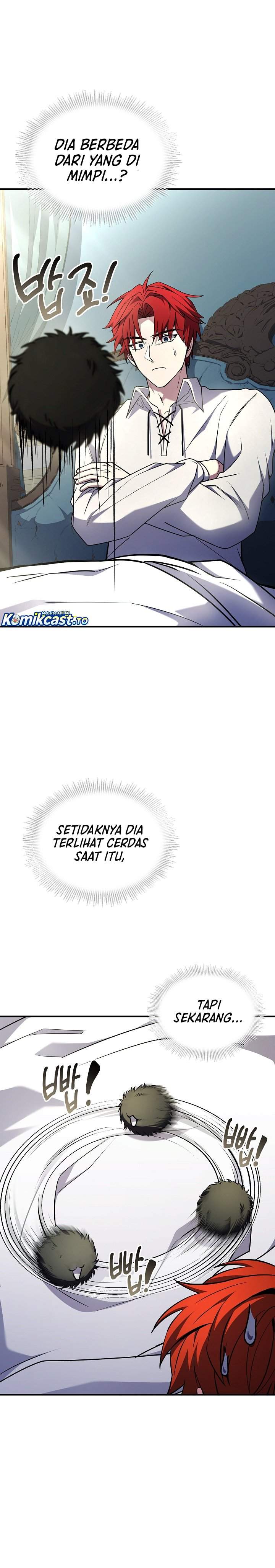 Return of The Greatest Lancer Chap 188 - Next Chap 189