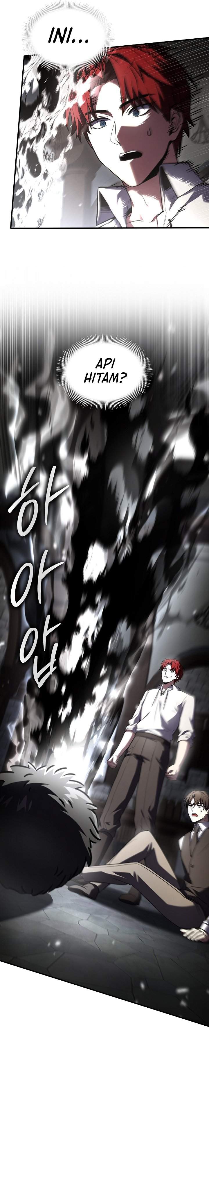 Return of The Greatest Lancer Chap 188 - Next Chap 189