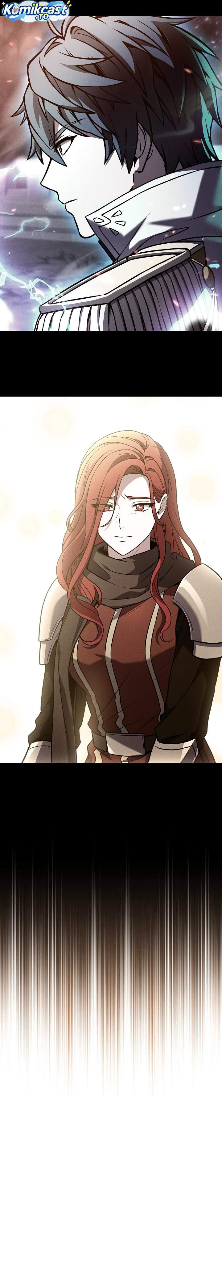 Return of The Greatest Lancer Chap 188 - Next Chap 189