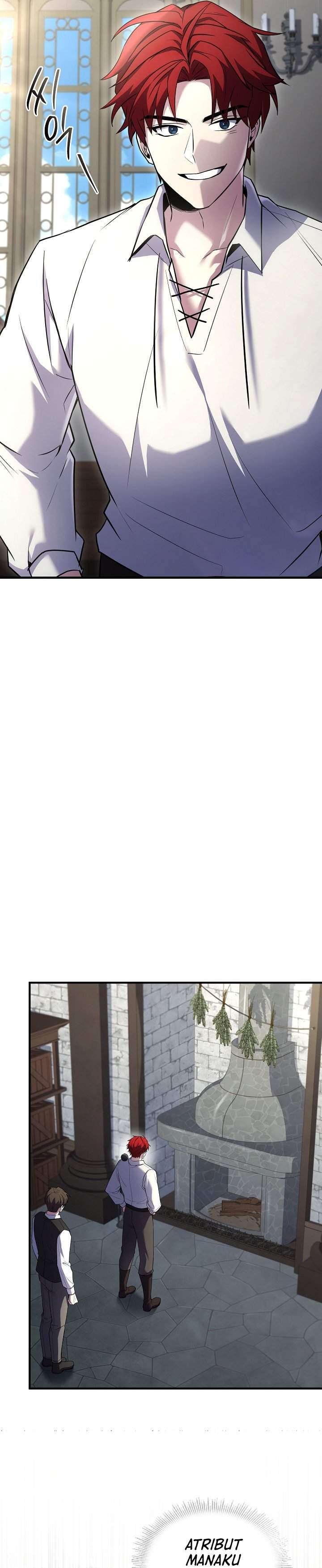 Return of The Greatest Lancer Chap 188 - Next Chap 189