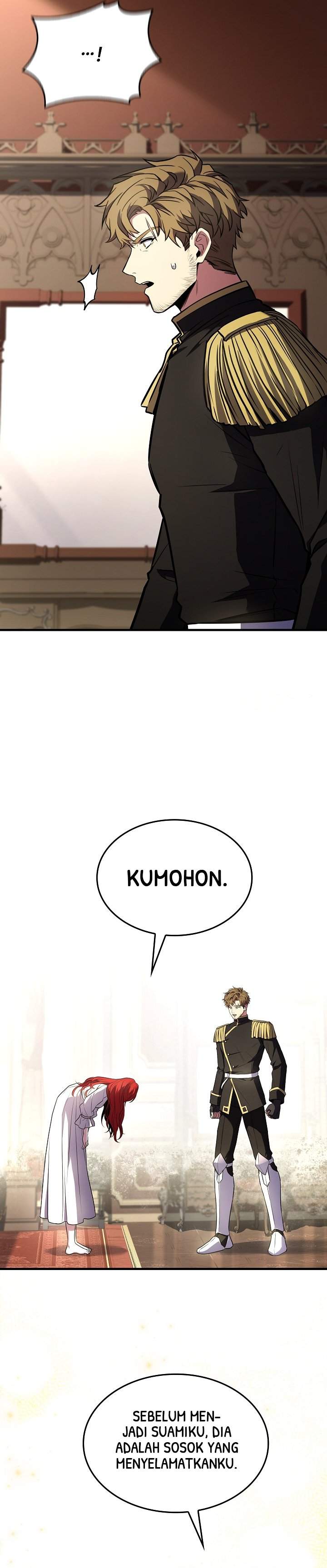 Return of The Greatest Lancer Chap 188 - Next Chap 189