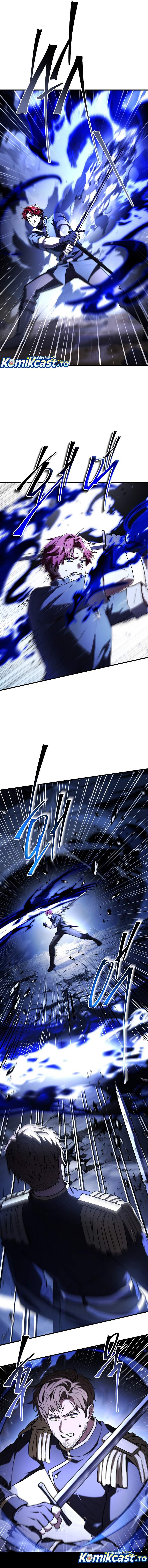Return of The Greatest Lancer Chap 189 - Next Chap 190