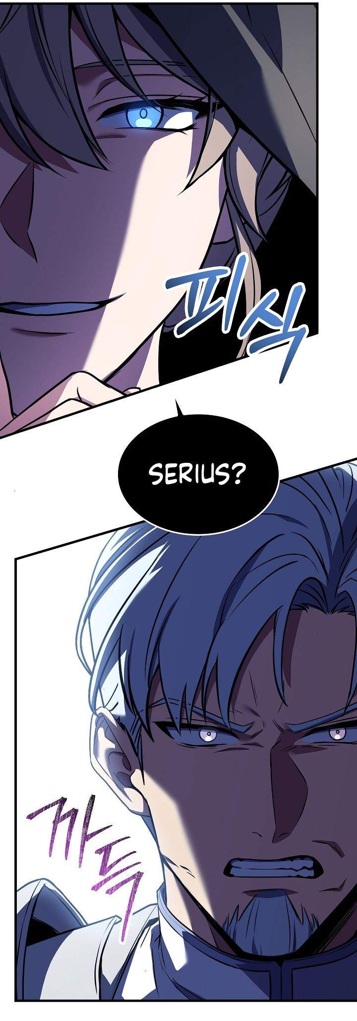Return of The Greatest Lancer Chap 190 - Next Chap 191