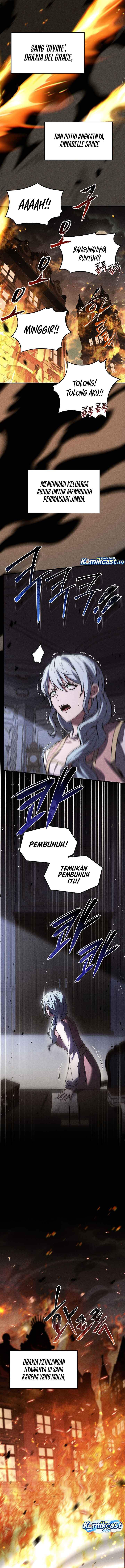 Return of The Greatest Lancer Chap 192 - Next Chap 193