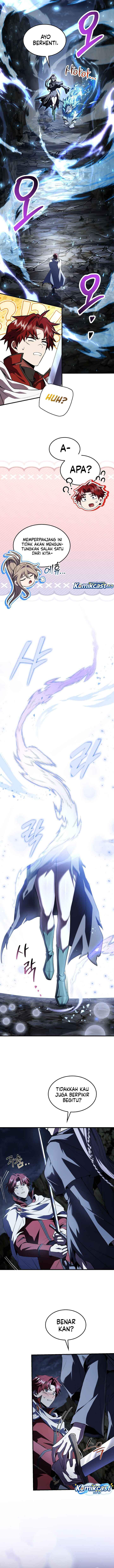 Return of The Greatest Lancer Chap 192 - Next Chap 193