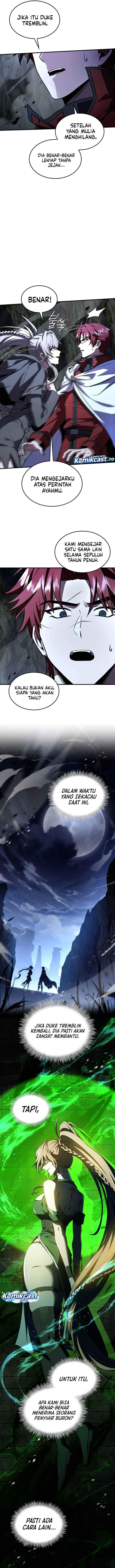 Return of The Greatest Lancer Chap 192 - Next Chap 193