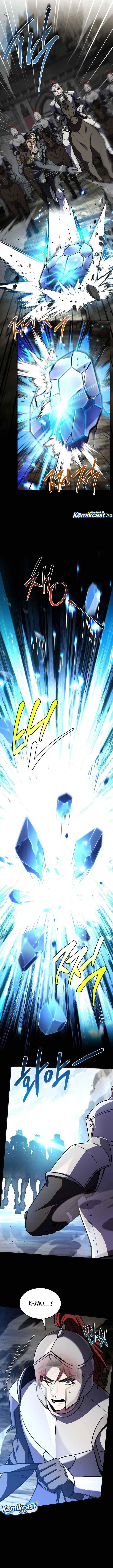 Return of The Greatest Lancer Chap 194 - Next Chap 195