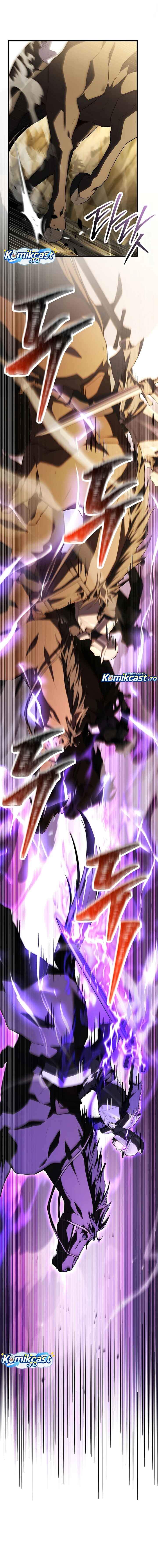 Return of The Greatest Lancer Chap 195 - Next Chap 196