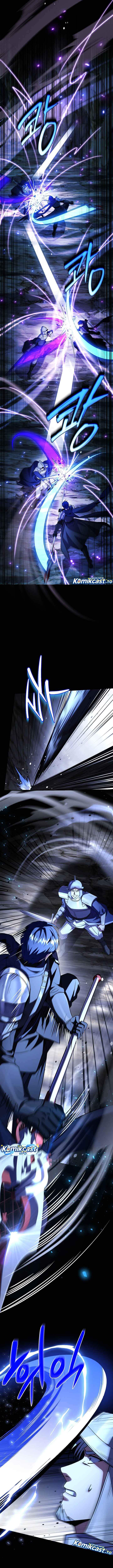 Return of The Greatest Lancer Chap 196 - Next Chap 197