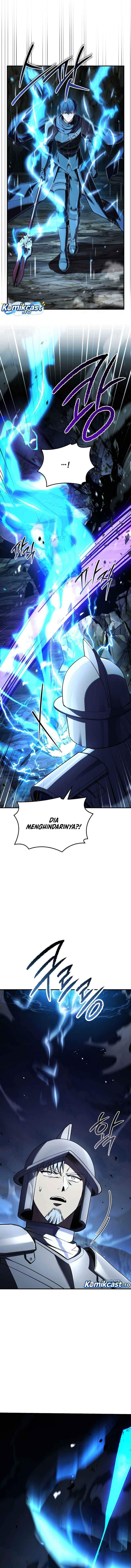 Return of The Greatest Lancer Chap 196 - Next Chap 197